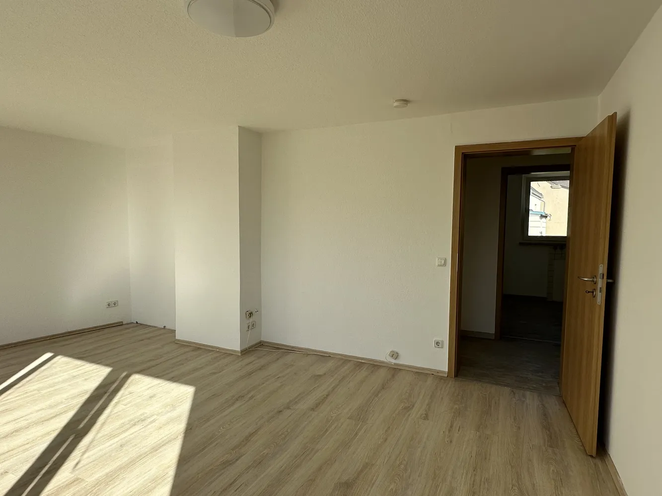 3 Zimmer Wohnung mit 52 m² in Herne – Bild 4