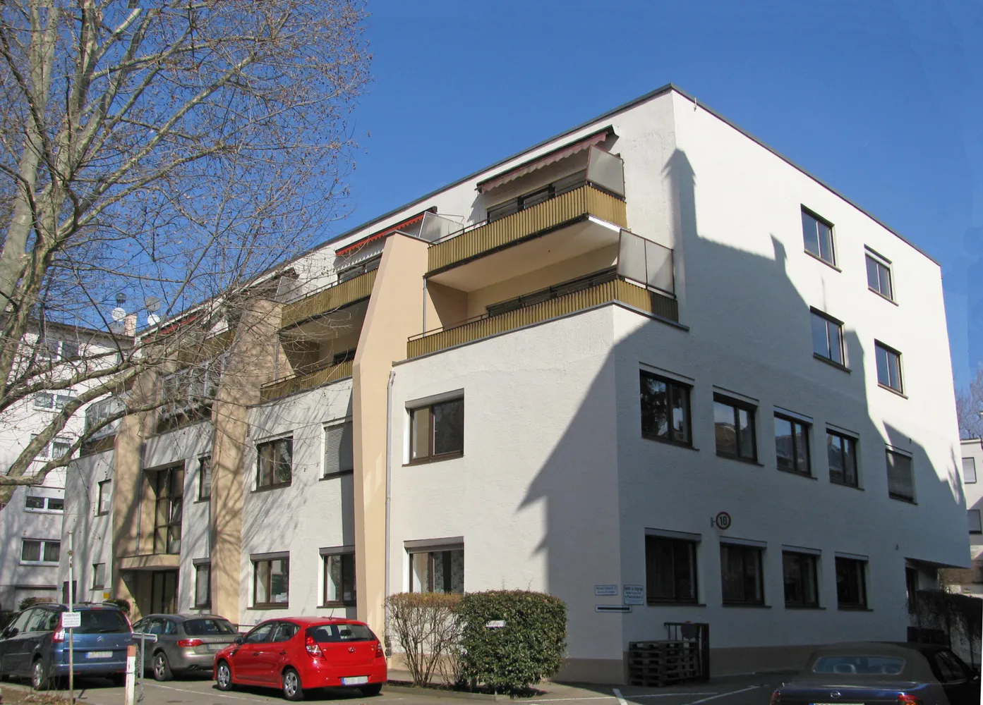 3 Zimmer Wohnung mit 82 m² in Stuttgart – Bild 9