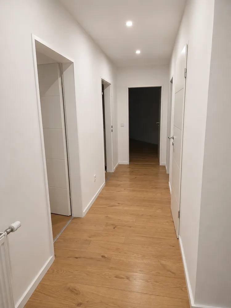 4 Zimmer Wohnung mit 87 m² in Bremen – Bild 6