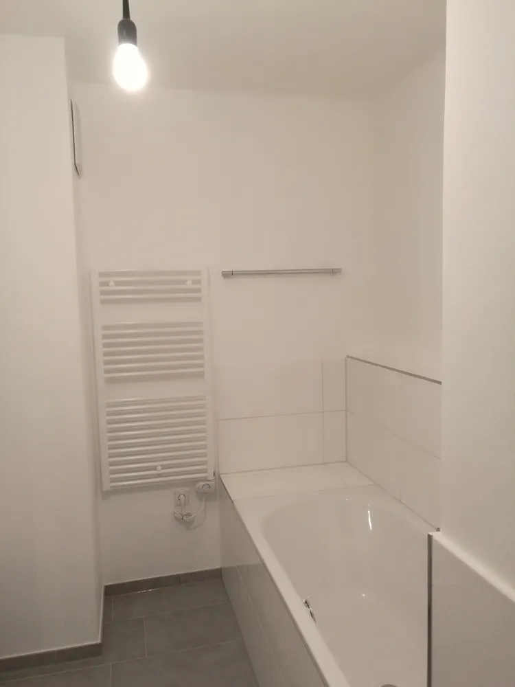 2 Zimmer Wohnung mit 62 m² in Frankfurt am Main – Bild 7