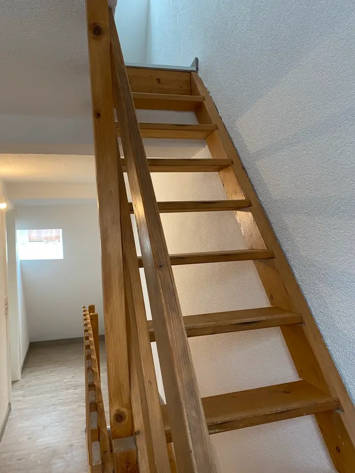 3 Zimmer Haus mit 130 m² in Mosbach – Bild 4