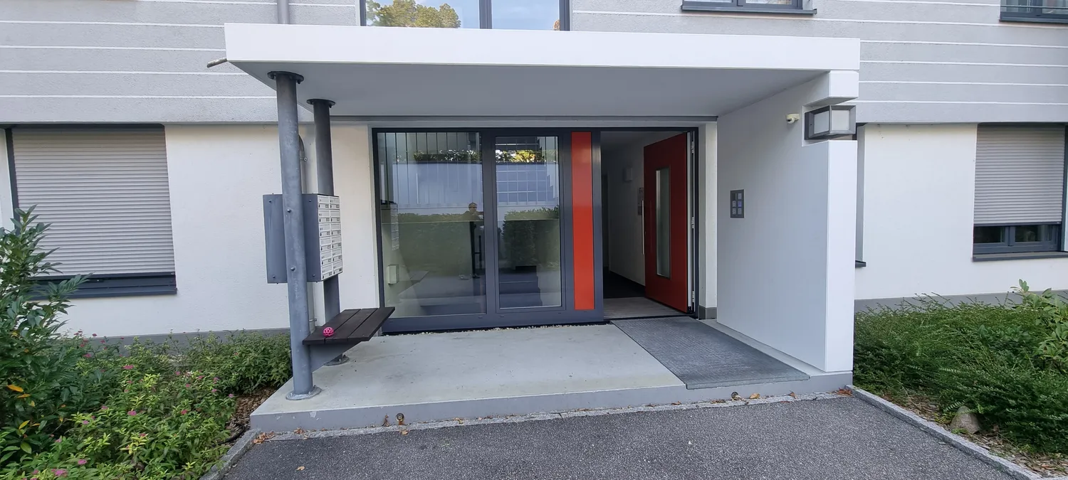 3 Zimmer Wohnung mit 91 m² in Regensburg – Bild 7
