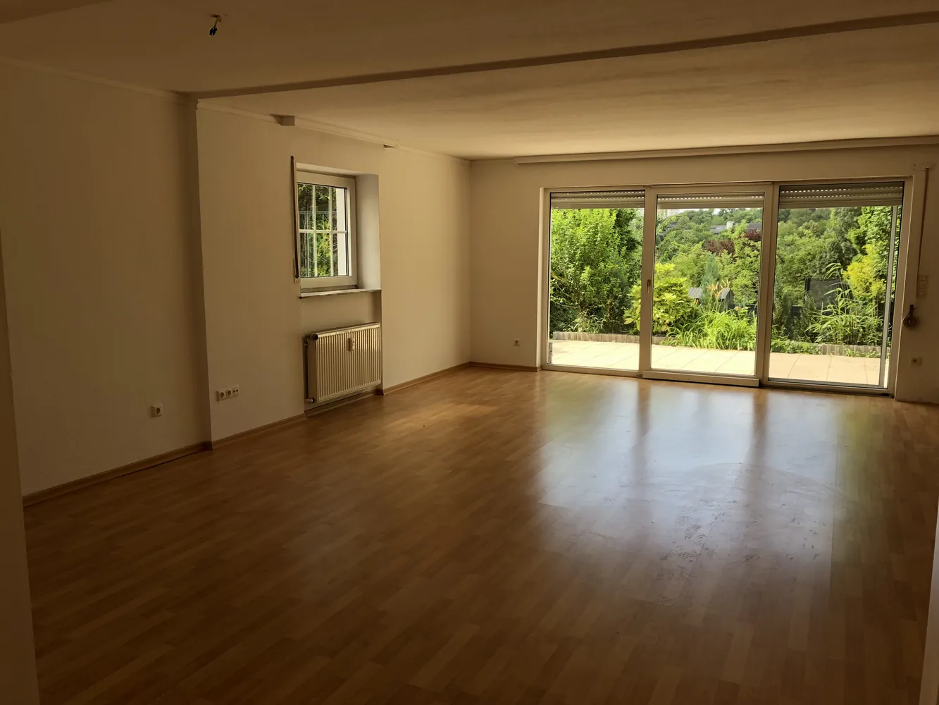 2 Zimmer Wohnung mit 116 m² in Wiesbaden – Bild 4