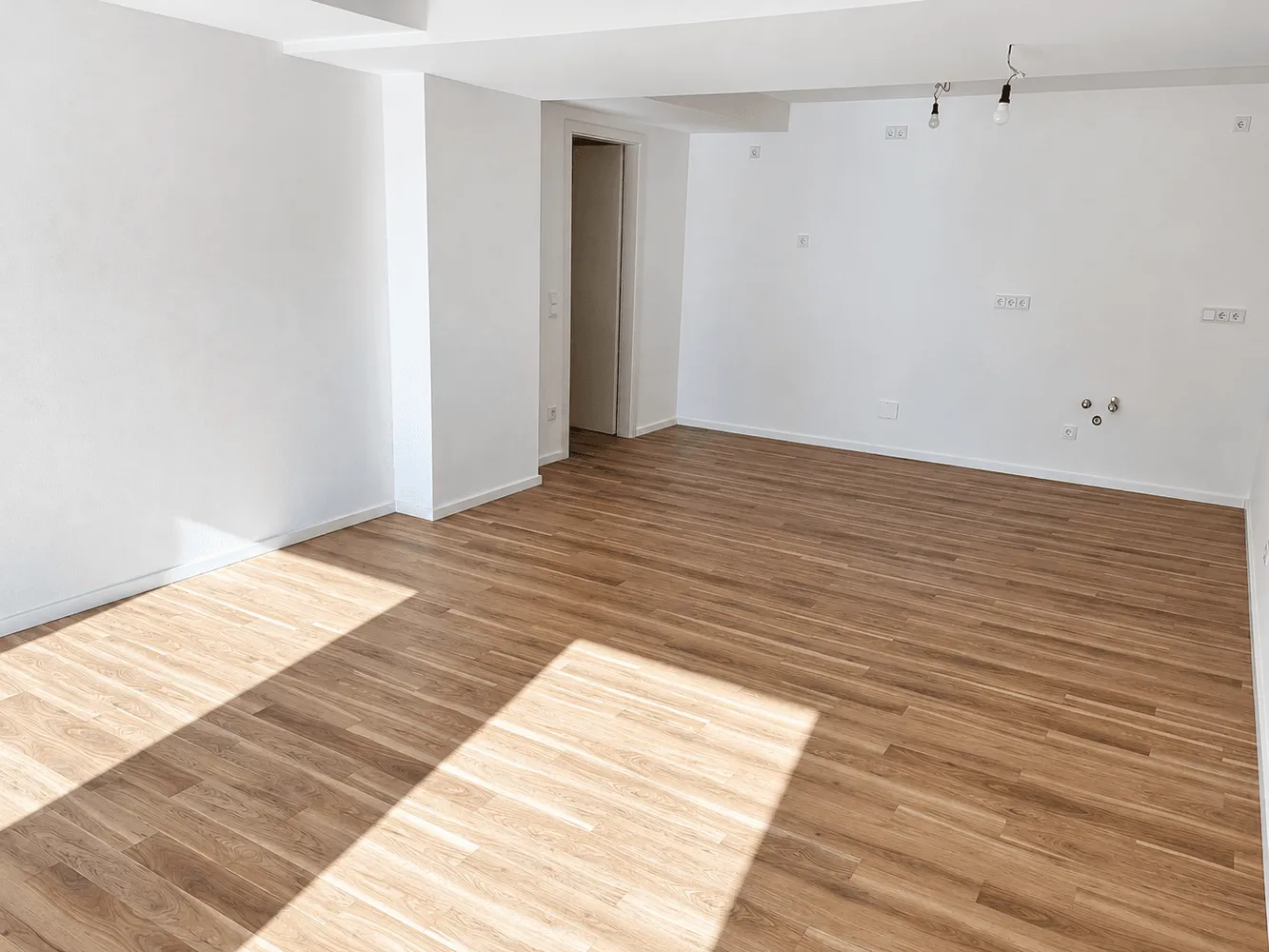 2 room apartment with 66 m² in Cologne – Photo 3