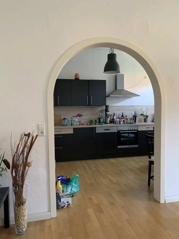 2 Zimmer Wohnung mit 66 m² in Lutherstadt Wittenberg – Bild 7