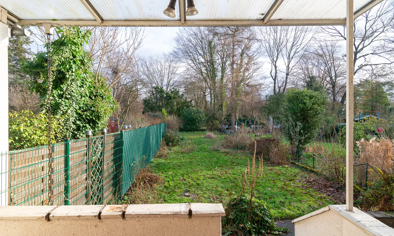 8 Zimmer Haus mit 180 m² in Köln – Bild 3