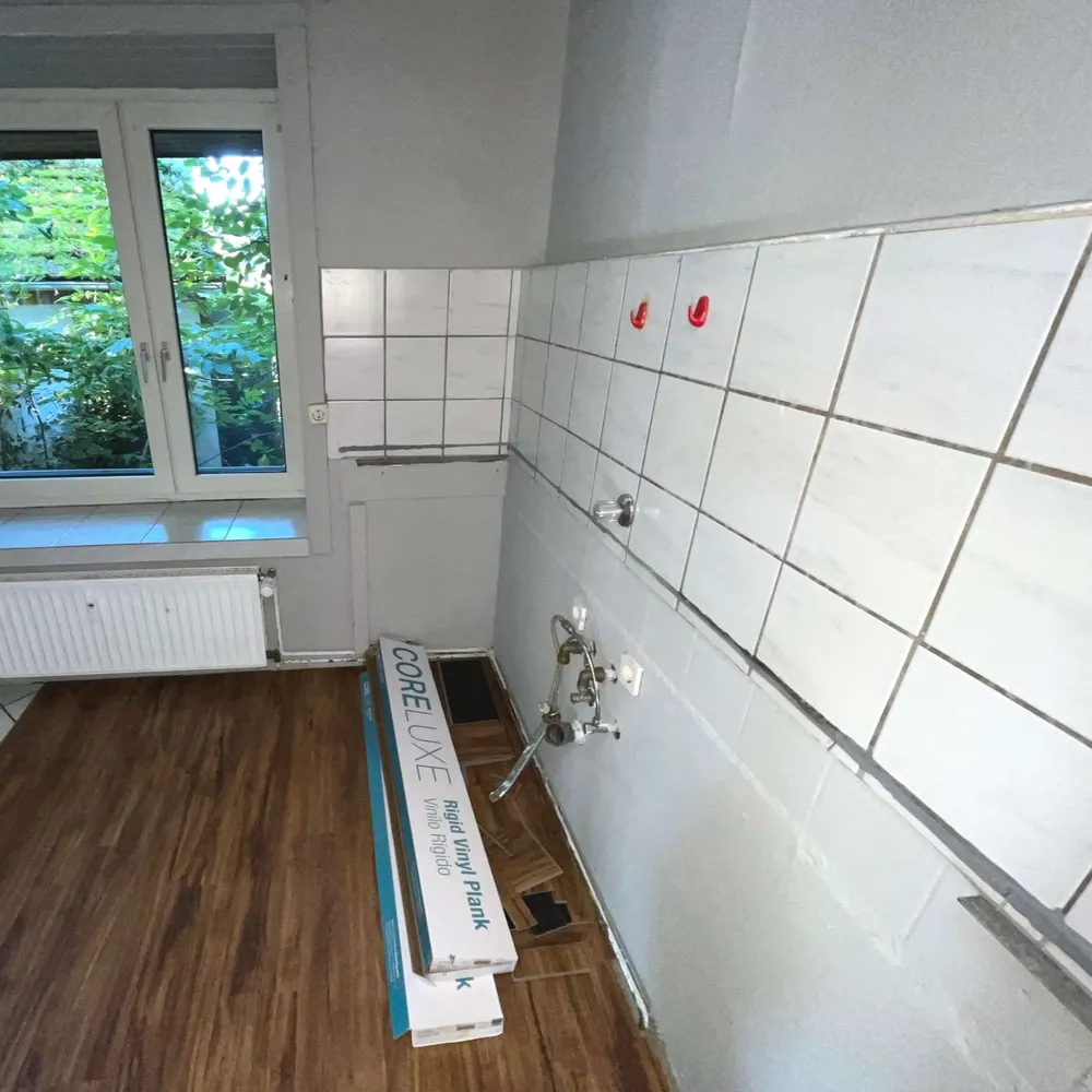 2 Zimmer Wohnung mit 62 m² in Lüneburg – Bild 9