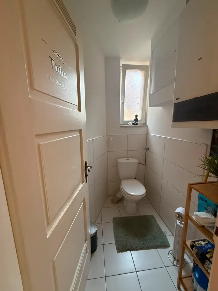 2 Zimmer Wohnung mit 65 m² in Mannheim – Bild 6