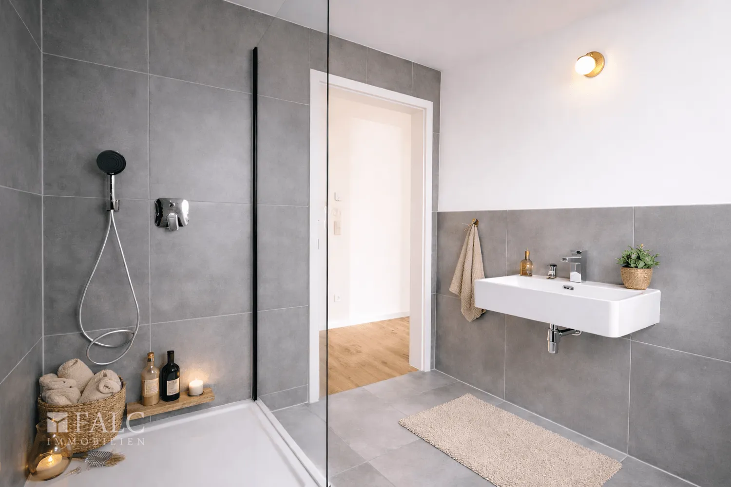3 Zimmer Wohnung mit 69 m² in Mülheim an der Ruhr – Bild 8