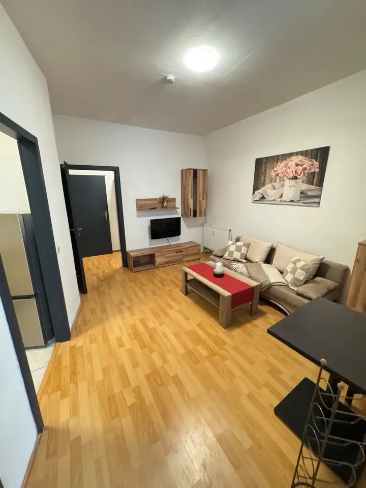 WG-Zimmer mit 60 m² in Coswig – Bild 2