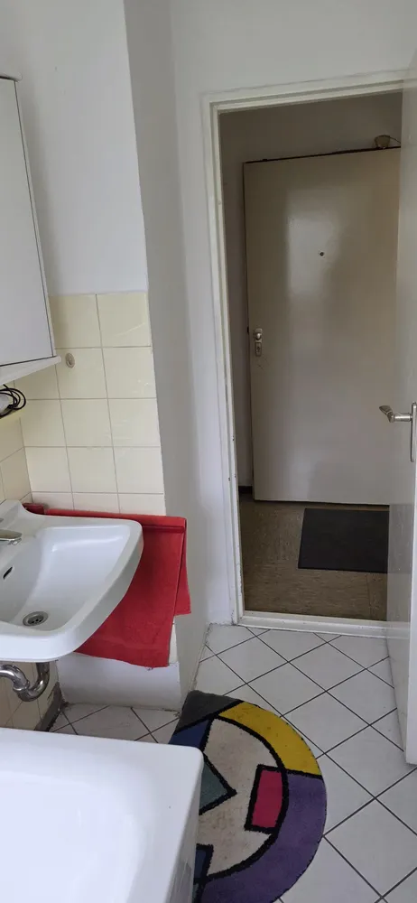 2 Zimmer Wohnung mit 52 m² in Berlin – Bild 10