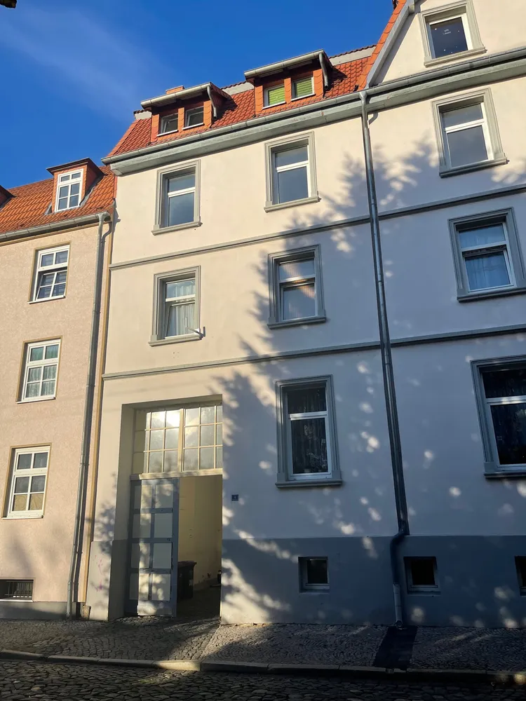 2 Zimmer Wohnung mit 46 m² in Halberstadt – Bild 2