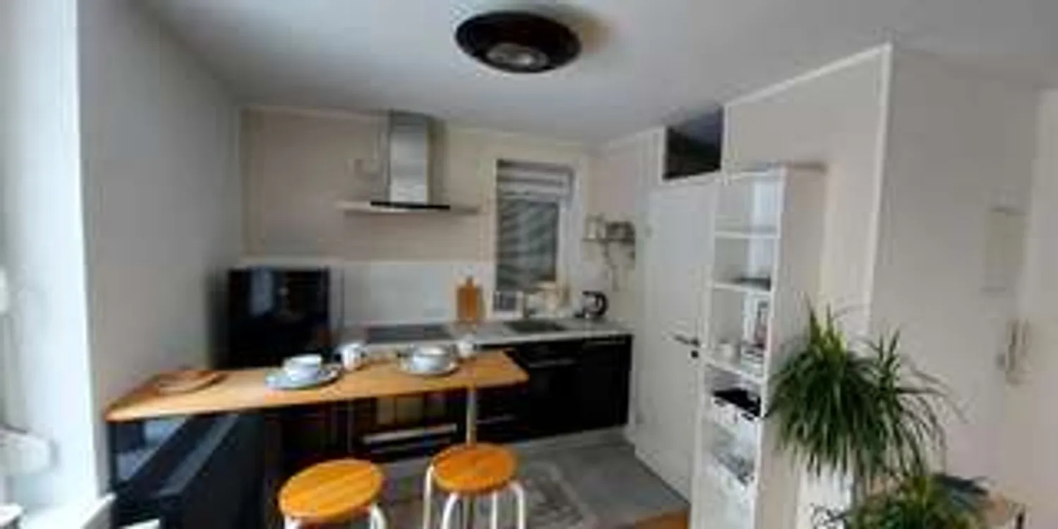 2 Zimmer Wohnung mit 40 m² in Stuttgart – Bild 3