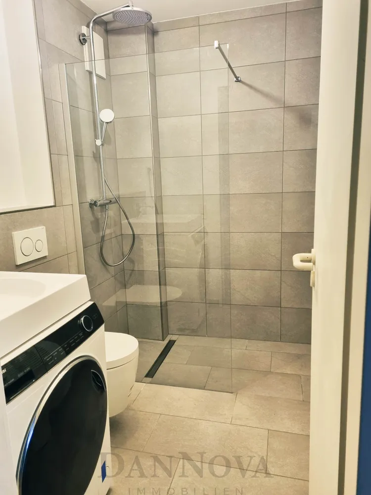 3 Zimmer Wohnung mit 88 m² in Frankfurt am Main – Bild 8