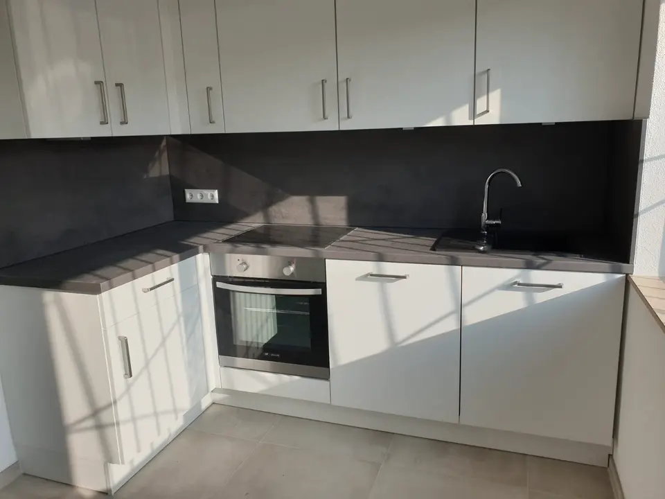 Studio mit 49 m² in Weingarten – Bild 4