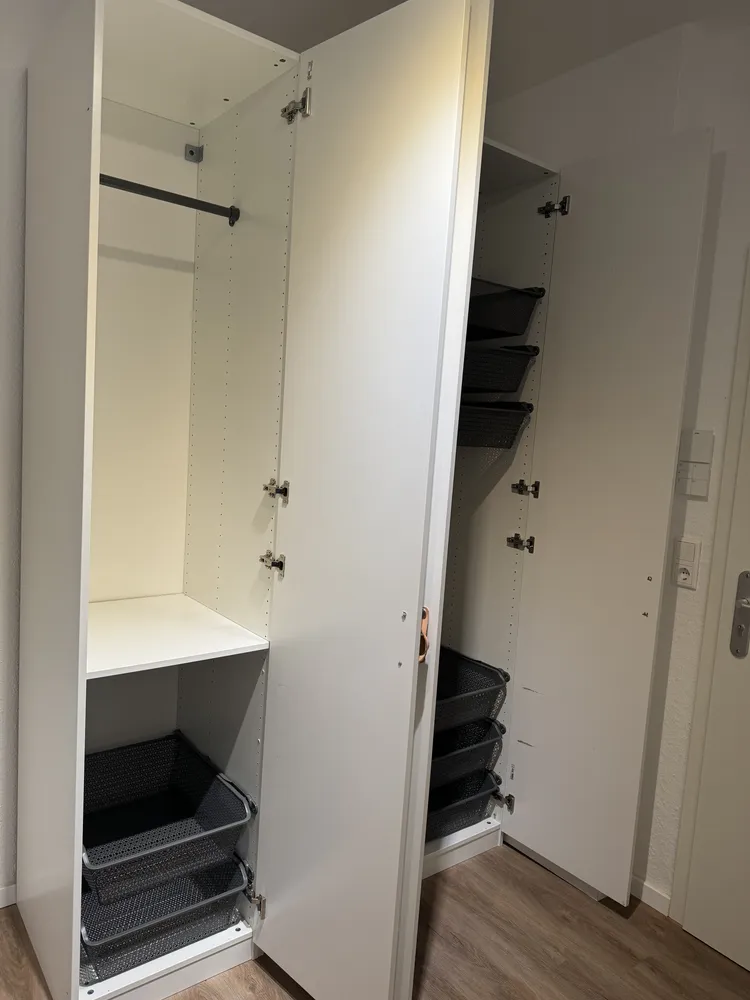 2 Zimmer Wohnung mit 70 m² in Aachen – Bild 4