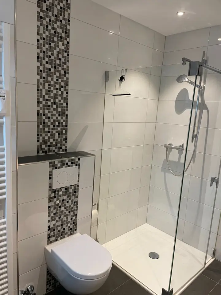 Studio mit 43 m² in Essen – Bild 9