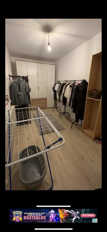 3 Zimmer Wohnung mit 64 m² in Minden – Bild 6