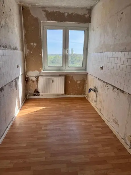 4 Zimmer Wohnung mit 86 m² in Borna – Bild 3