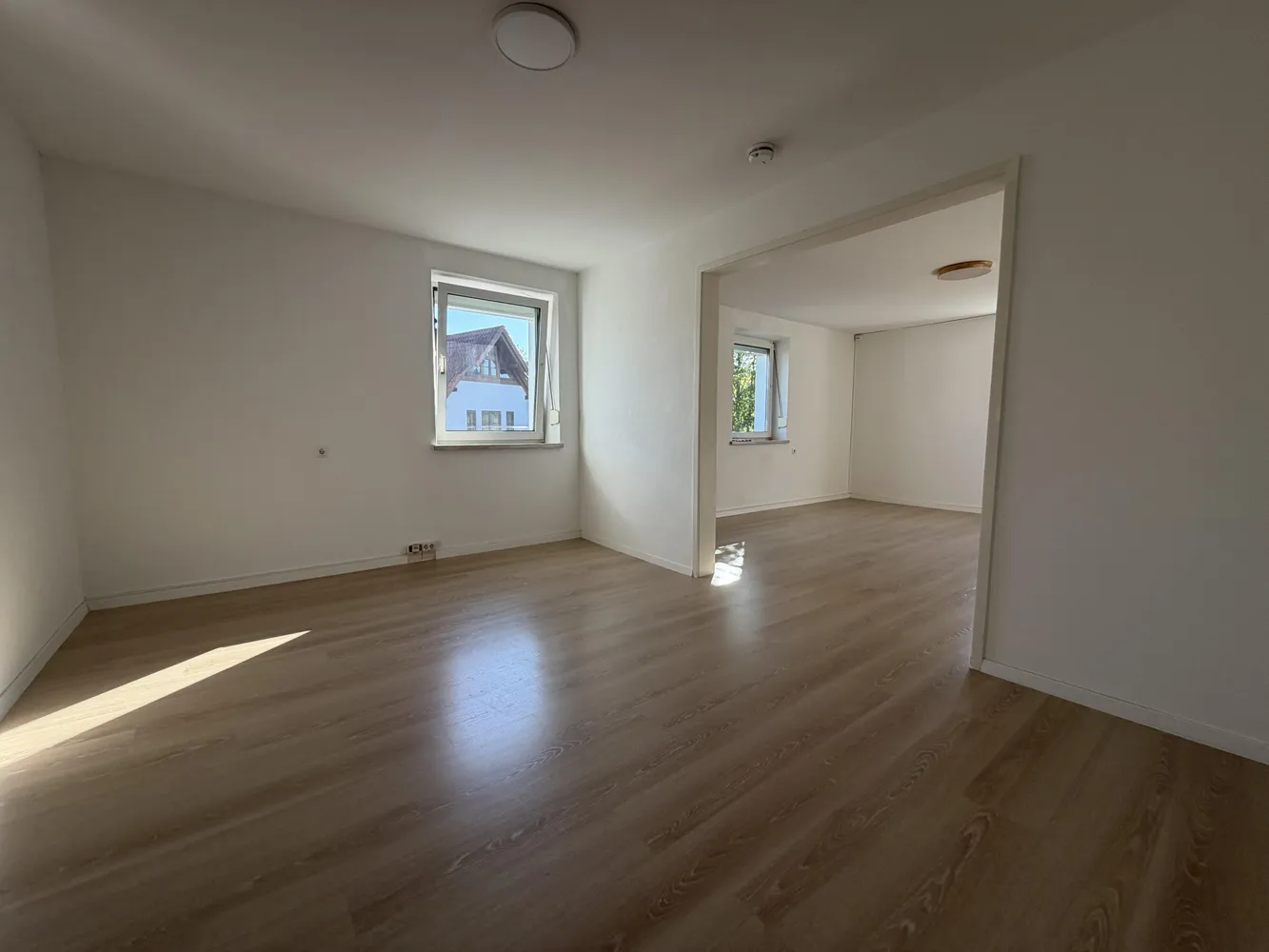 3 Zimmer Wohnung mit 96 m² in München – Bild 5