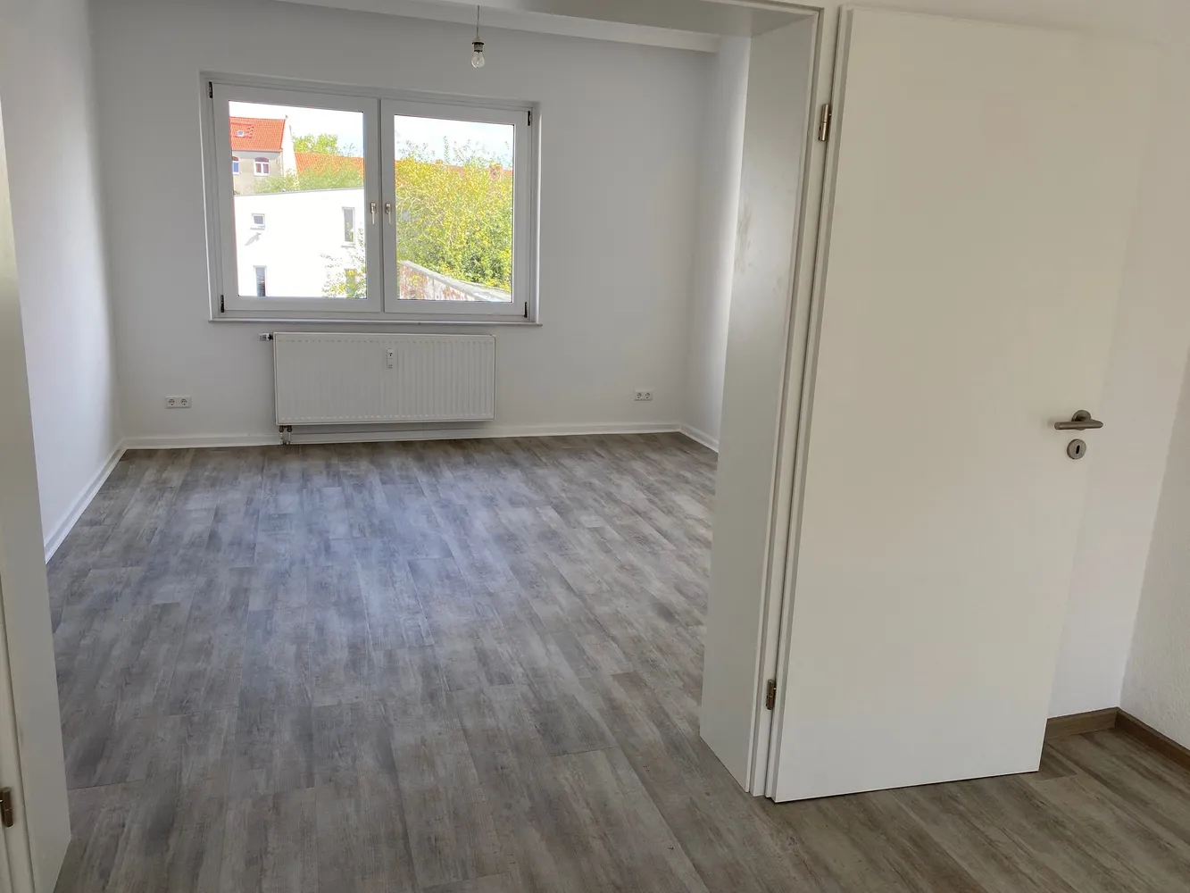 3 Zimmer Wohnung mit 78 m² in Hannover – Bild 9