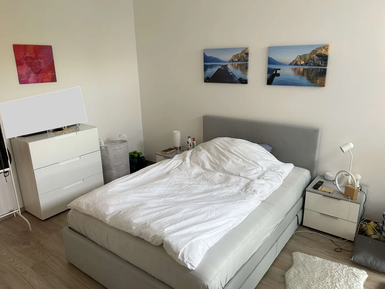 2 Zimmer Wohnung mit 77 m² in Düren – Bild 3