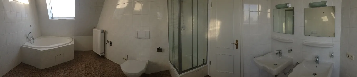 3 room apartment with 132 m² in Leipzig – Photo 8