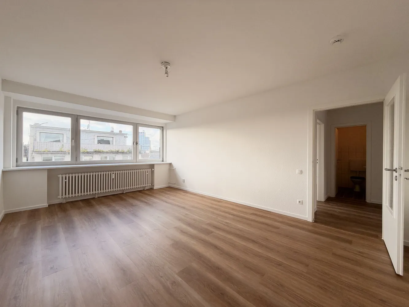 3 Zimmer Wohnung mit 90 m² in Düsseldorf – Bild 9