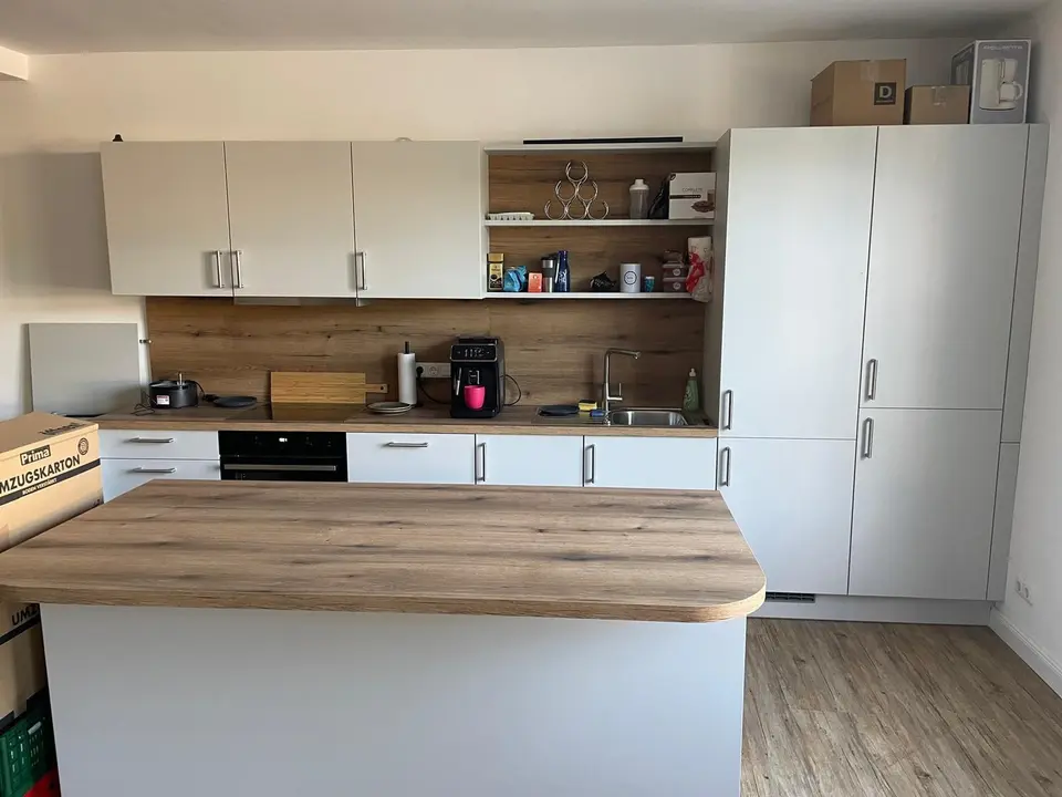 2 Zimmer Wohnung mit 110 m² in Traunstein – Bild 9