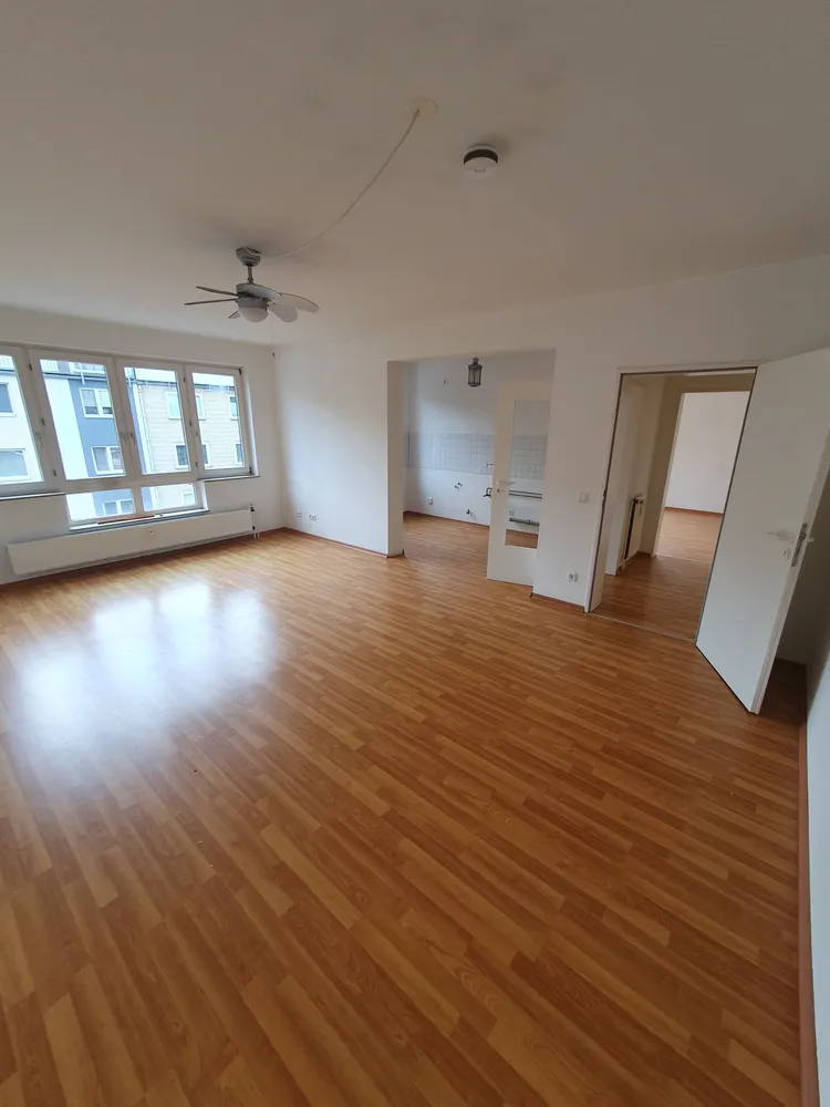 3 Zimmer Wohnung mit 92 m² in Braunschweig – Bild 5