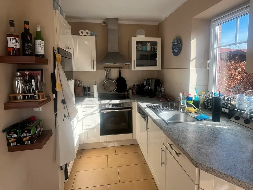 4 Zimmer Haus mit 100 m² in Kiel – Bild 3