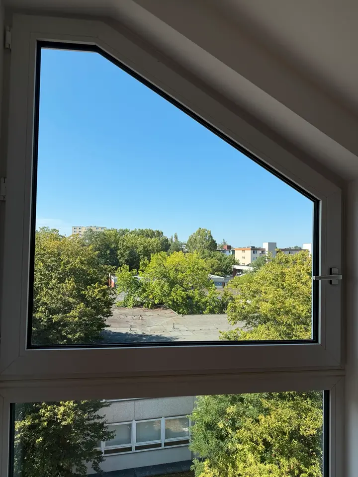 2 Zimmer Wohnung mit 56 m² in Nürnberg – Bild 4