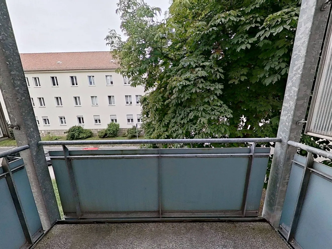 2 Zimmer Wohnung mit 66 m² in Pirna – Bild 3