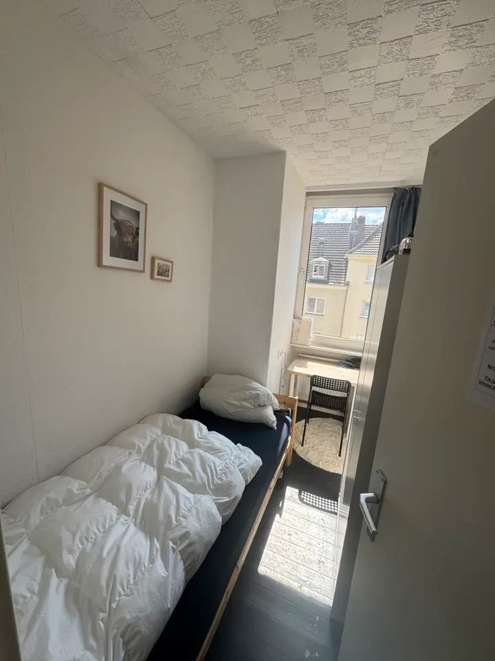2 Zimmer Wohnung mit 35 m² in Hagen – Bild 2