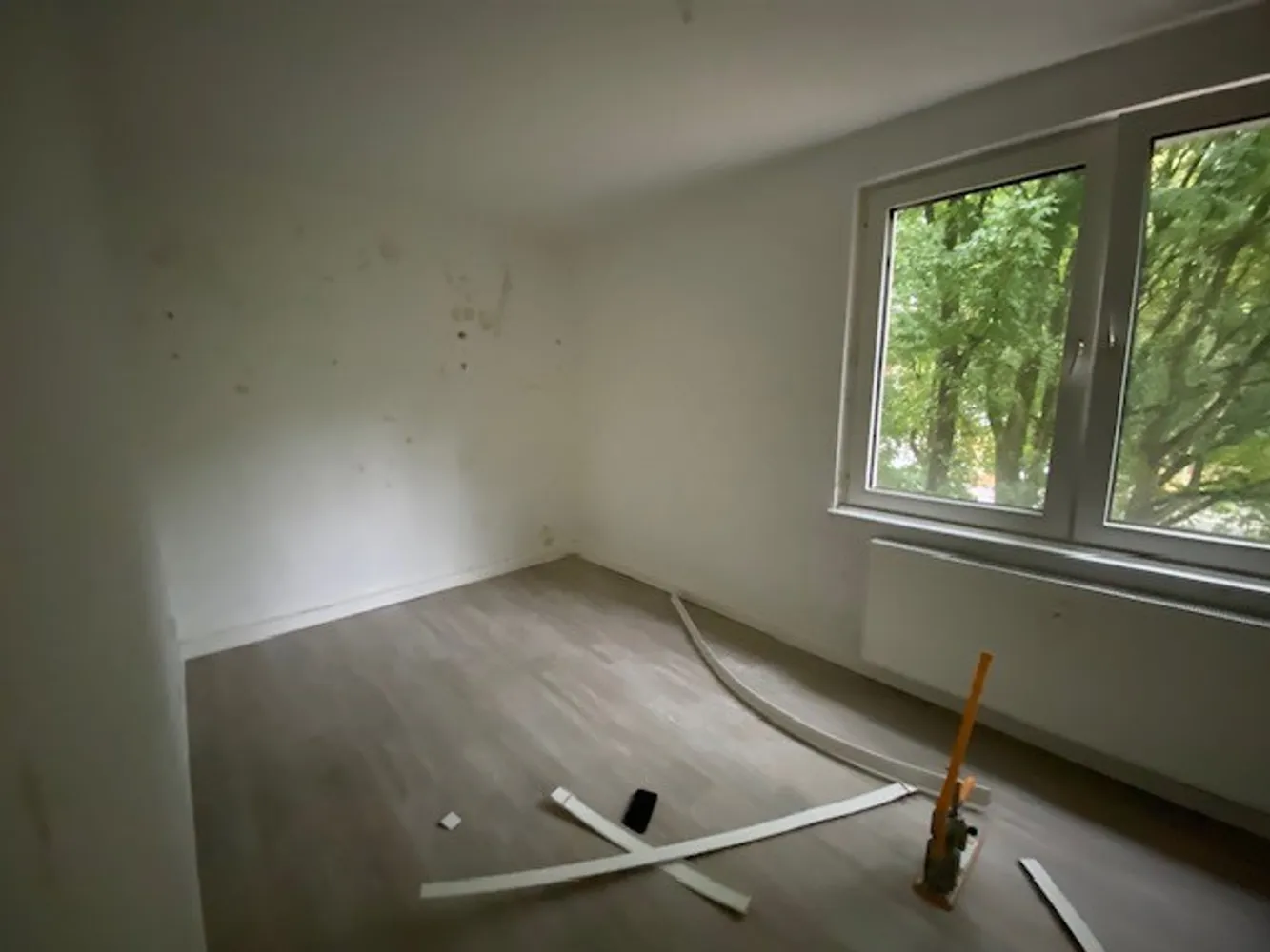 3 Zimmer Wohnung mit 68 m² in Duisburg – Bild 7