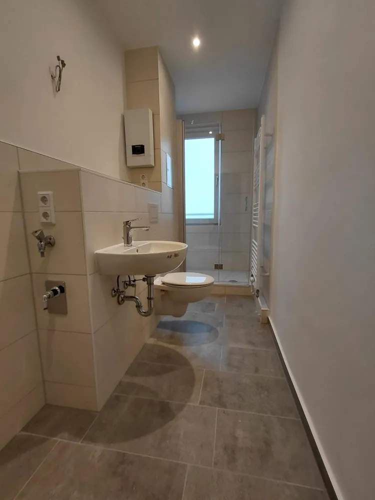 3 Zimmer Wohnung mit 59 m² in Wernigerode – Bild 6