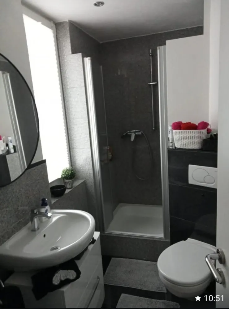 5 Zimmer Wohnung mit 100 m² in Hamm – Bild 10