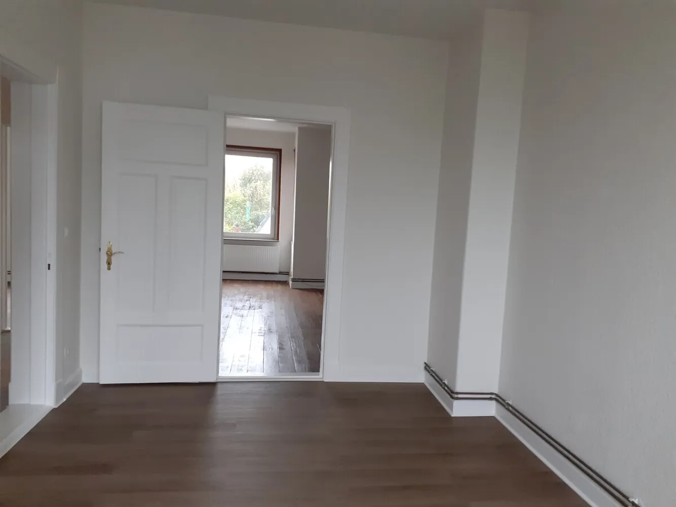 3 Zimmer Wohnung mit 60 m² in Husum – Bild 7