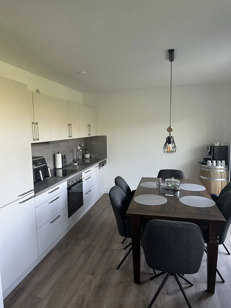 2 Zimmer Wohnung mit 63 m² in Wetzlar – Bild 5