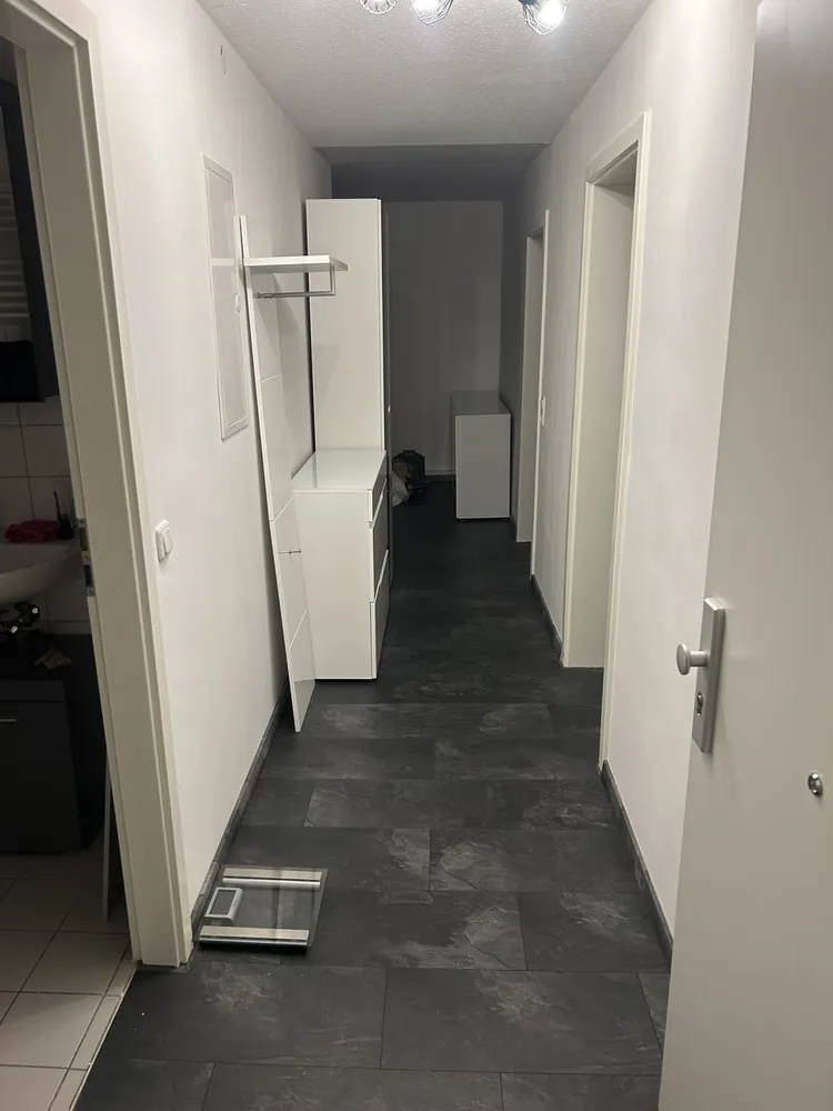2 Zimmer Wohnung mit 57 m² in Köln – Bild 2