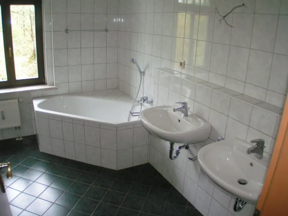5 Zimmer Wohnung mit 125 m² in Werdau – Bild 4