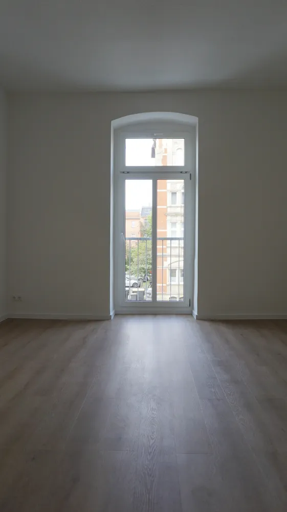 3 room apartment with 80 m² in Erfurt – Photo 5