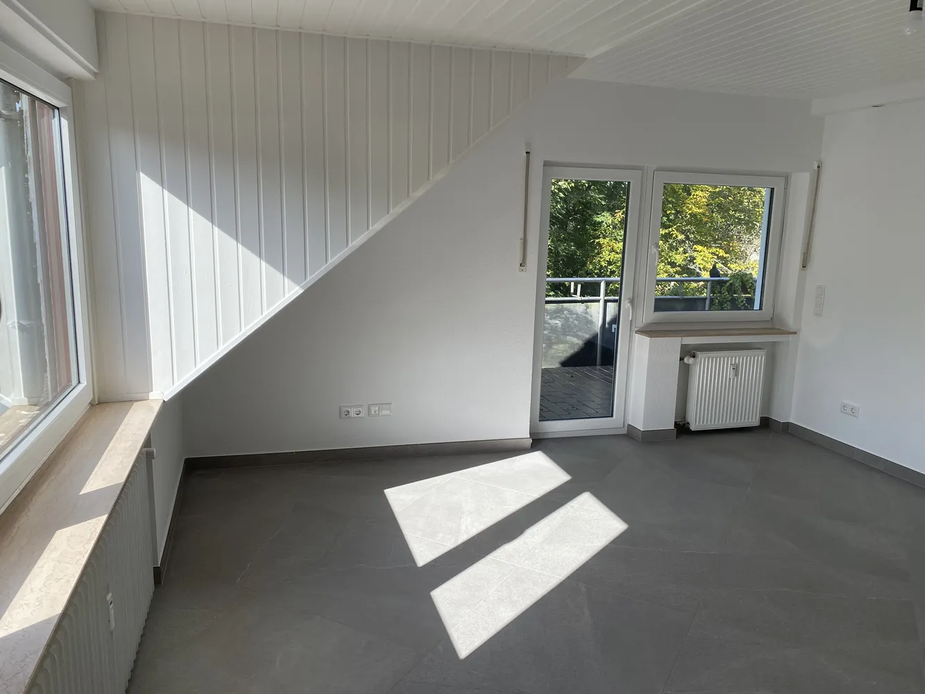 4 room apartment with 59 m² in Dormagen – Photo 4