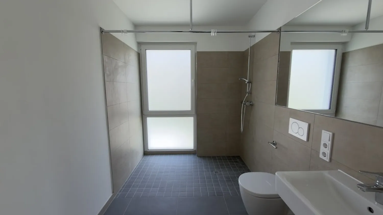 4 room apartment with 112 m² in Aachen – Photo 11