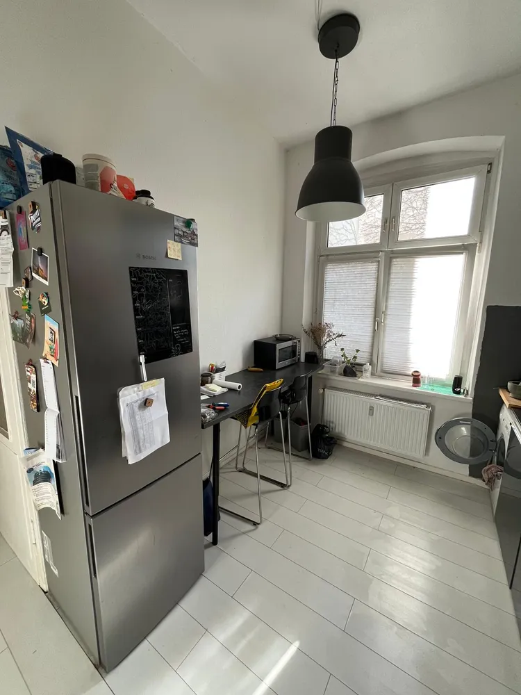 3 Zimmer Wohnung mit 76 m² in Duisburg – Bild 8