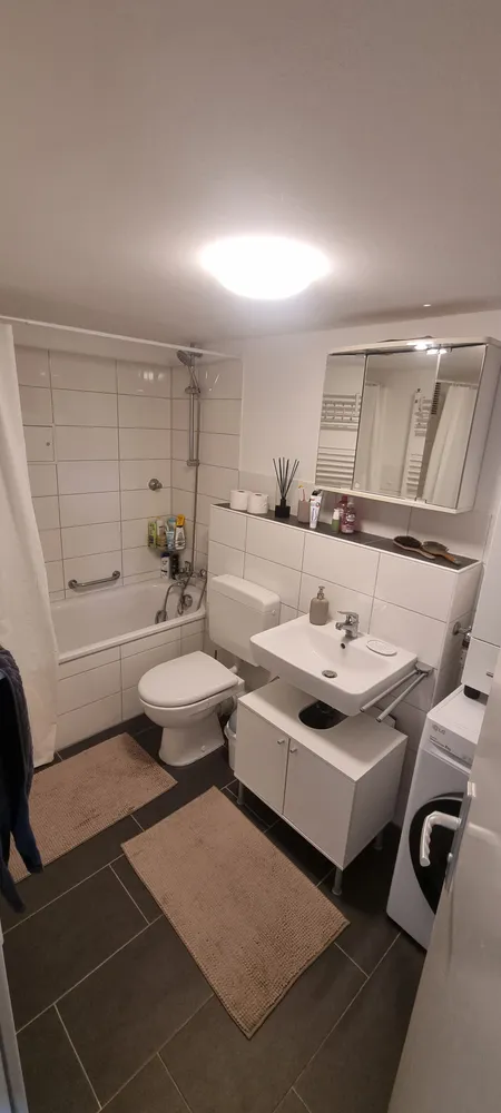 2 Zimmer Wohnung mit 55 m² in Düsseldorf – Bild 7