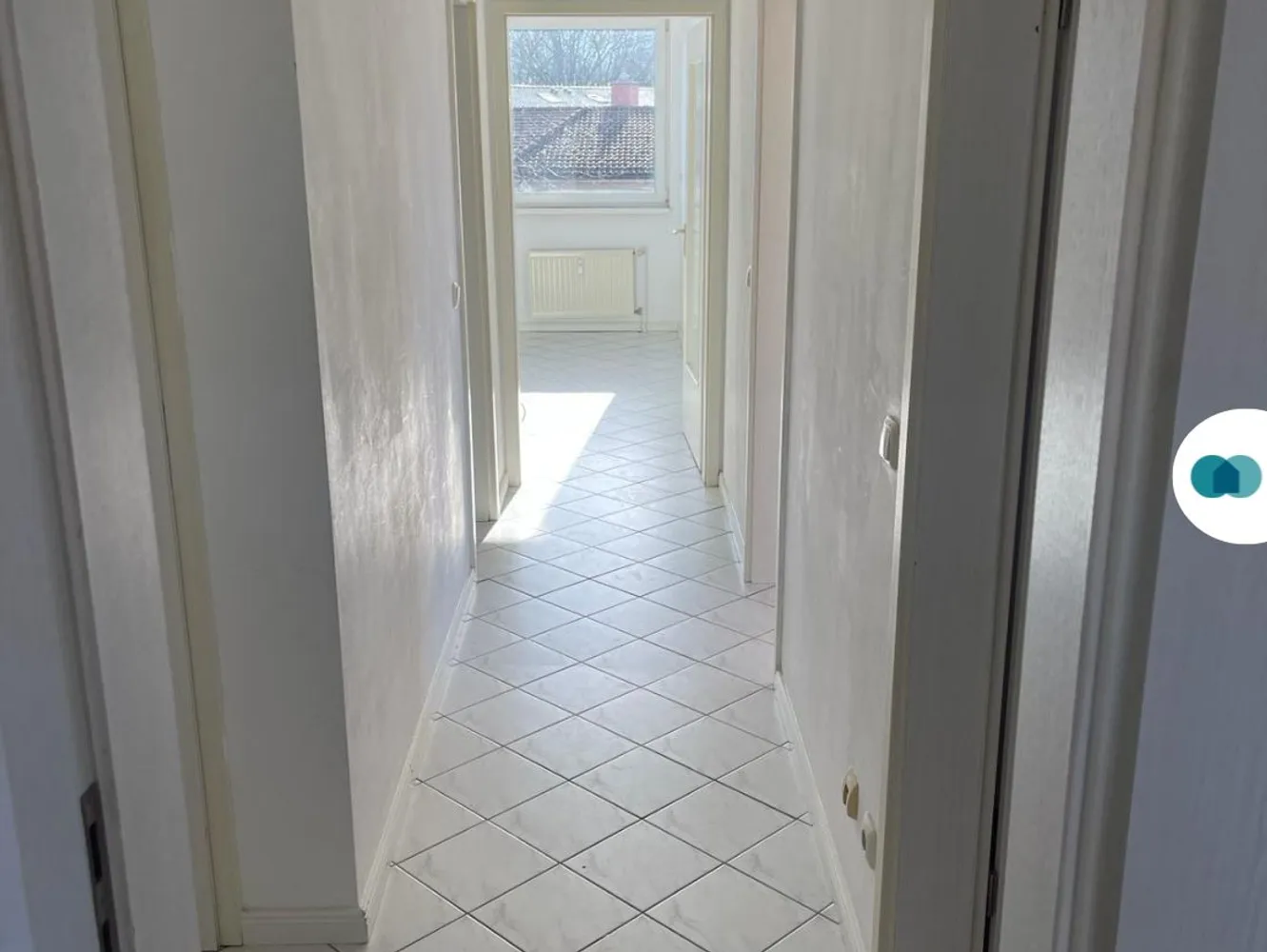 3 Zimmer Wohnung mit 70 m² in Hamburg – Bild 12