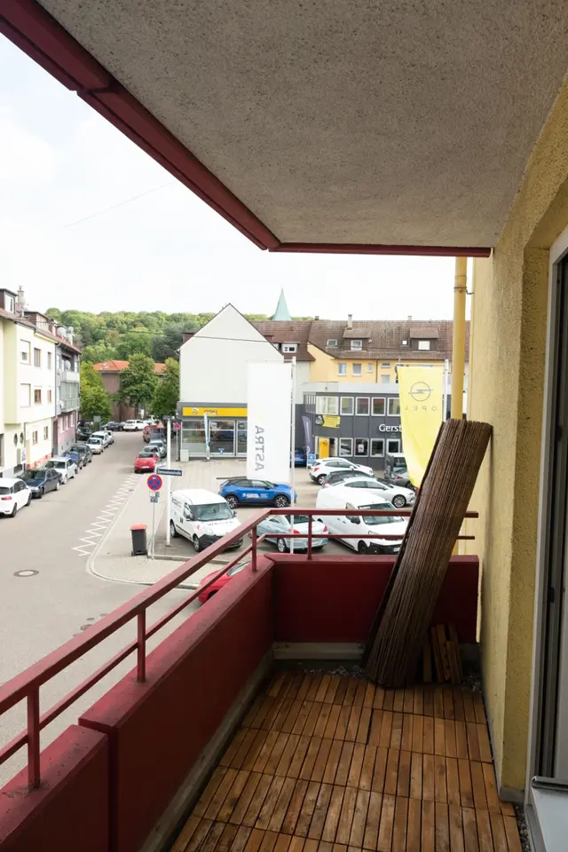 2 Zimmer Wohnung mit 65 m² in Pforzheim – Bild 5