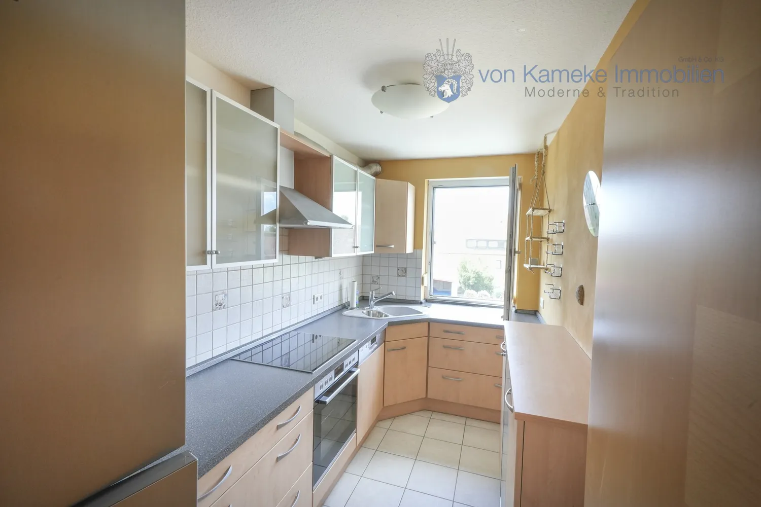 4 Zimmer Wohnung mit 98 m² in Erlangen – Bild 7