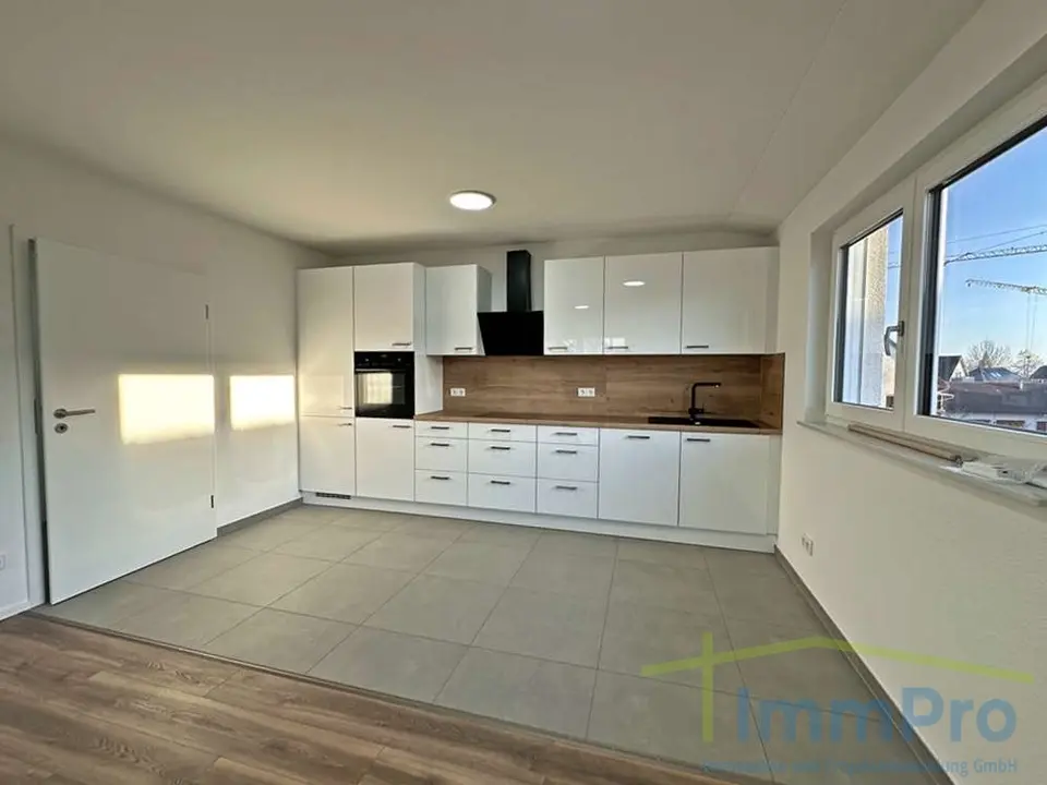 3 Zimmer Wohnung mit 79 m² in Herrenberg – Bild 4